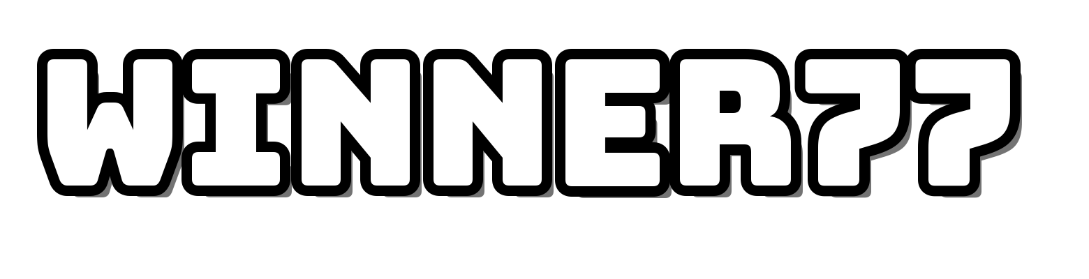 WINNER77
